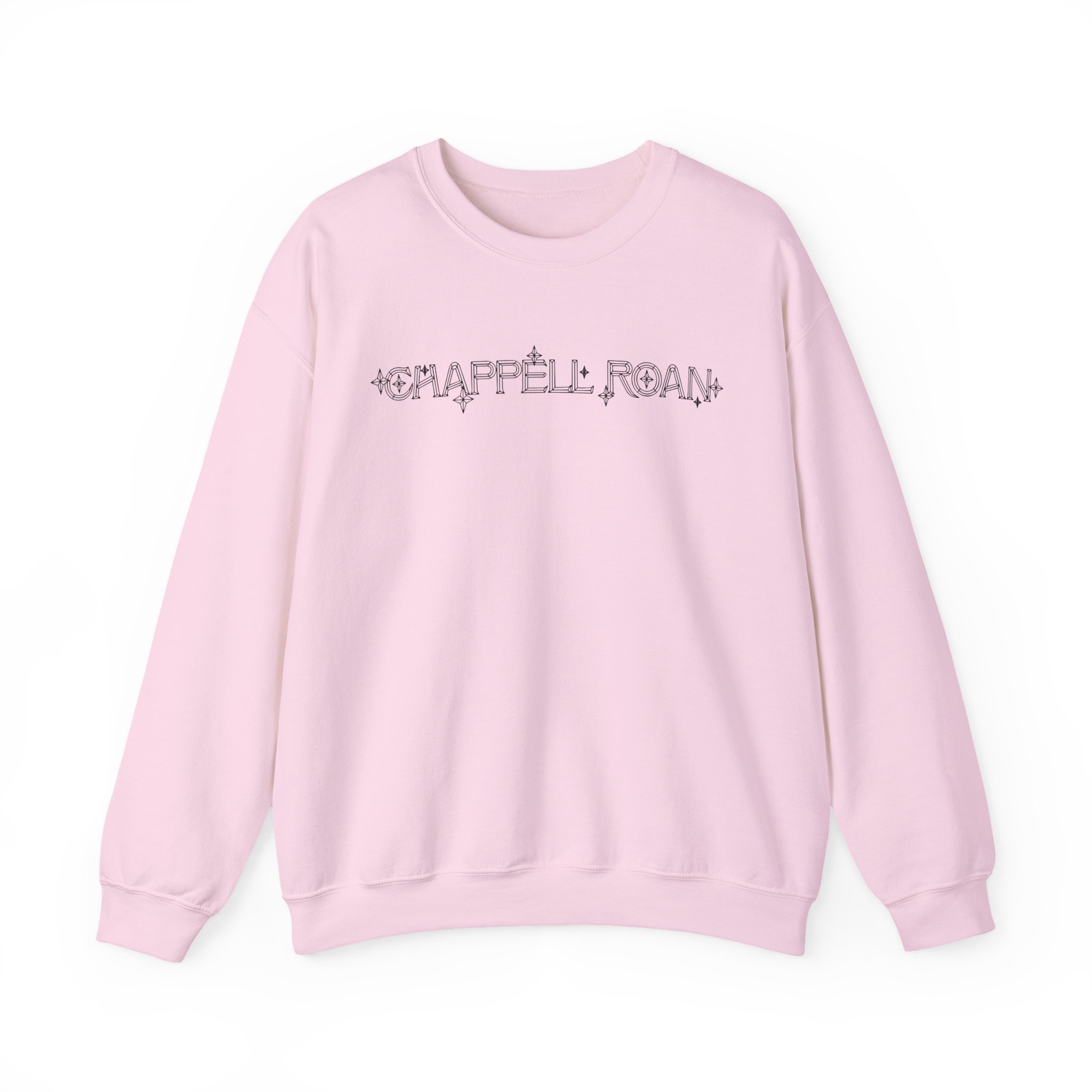 Chappell Roan Green Logo Unisex Heavy Blend™ Crewneck Sweatshirt - Image 15