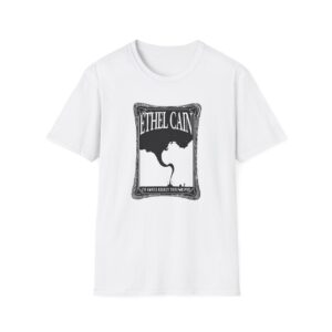 Ethel Cain Tornado Unisex Softstyle T-Shirt