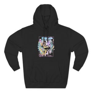 Good Kid Ep 4 Three-Panel Fleece Hoodie