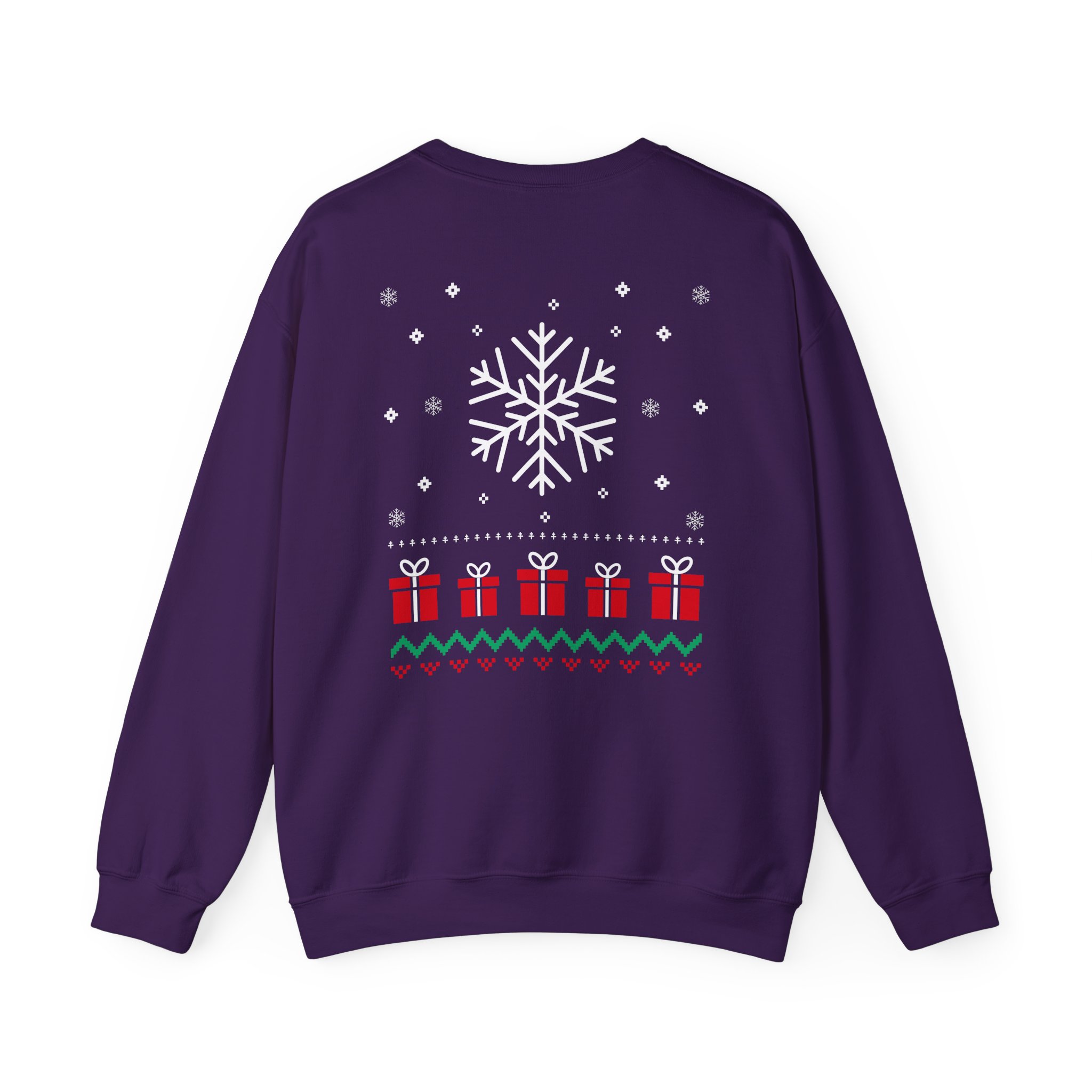 Caitlin Clark Unisex Heavy Blend™ Crewneck Sweatshirt - Image 14