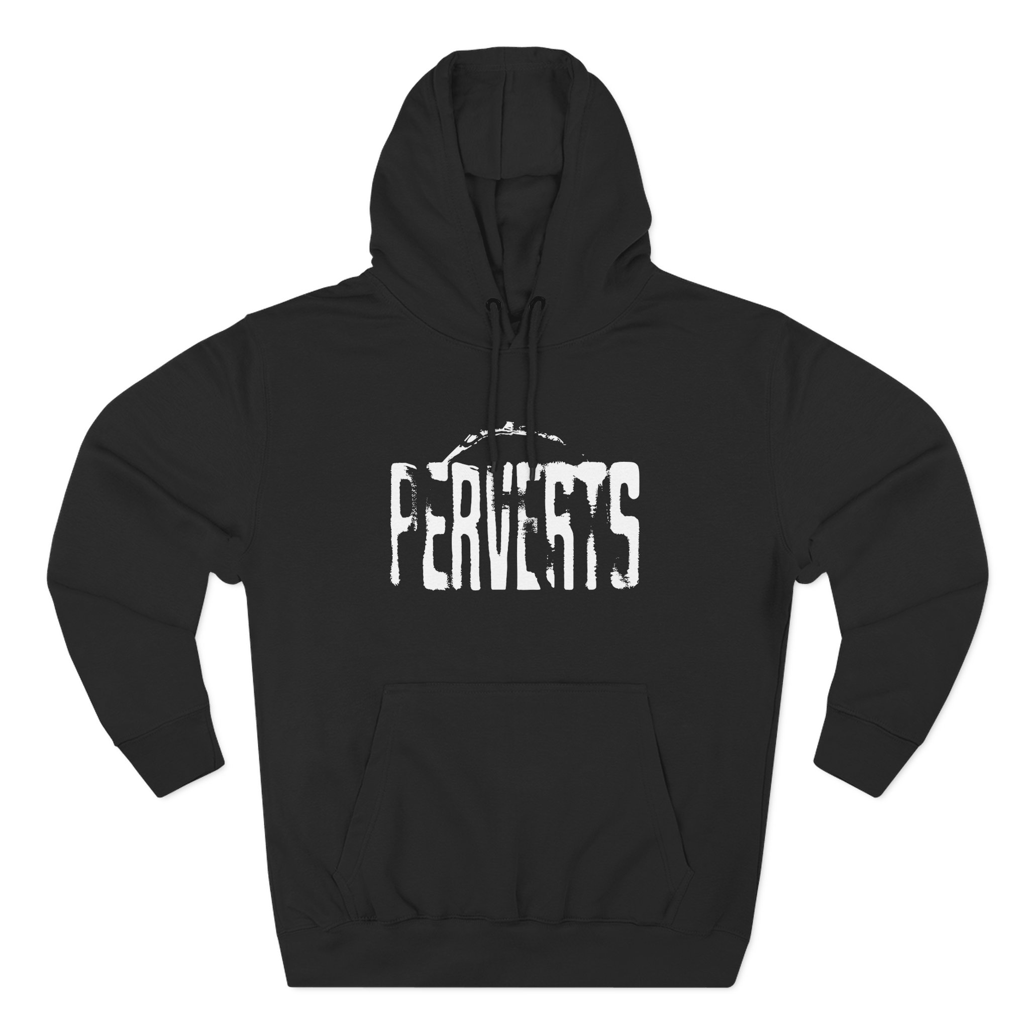 Ethel Cain the Ring Three-Panel Fleece Hoodie
