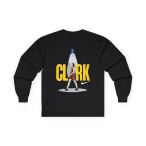 Caitlin Clark Unisex Ultra Cotton Long Sleeve Tee