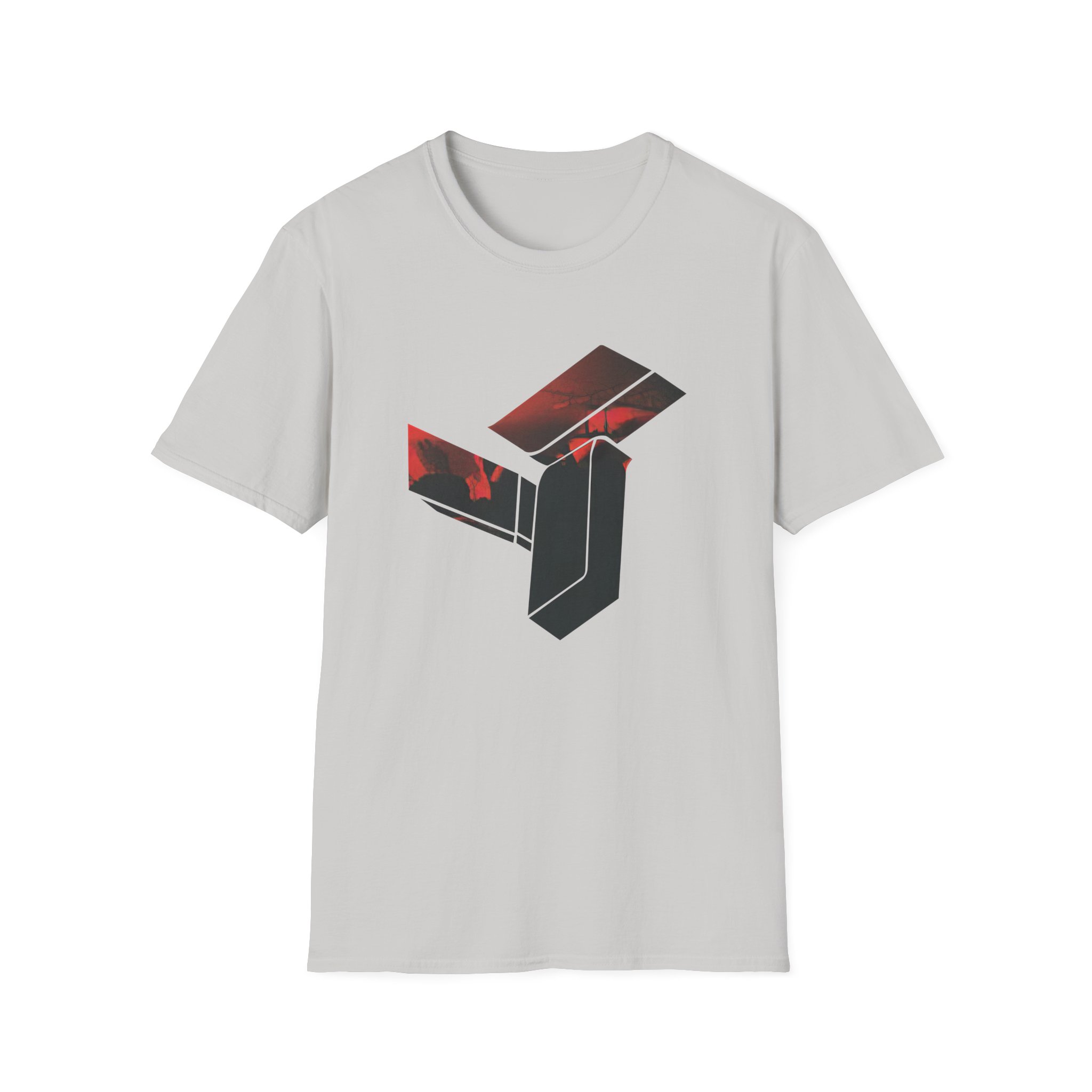 Eden Unisex Softstyle T-Shirt - Image 5