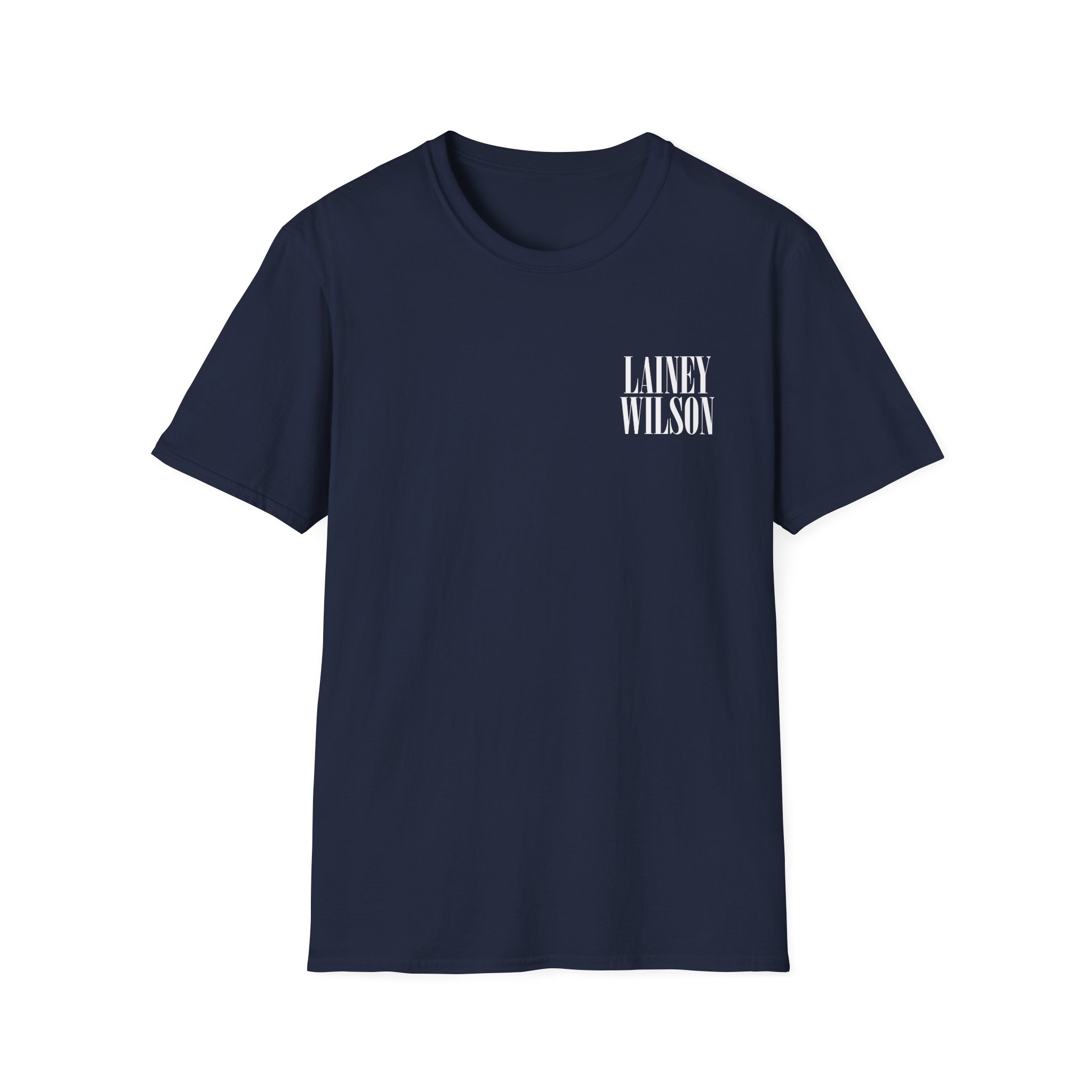 Lainey Wilson Country's Cool Again Unisex Softstyle T-Shirt - Image 15