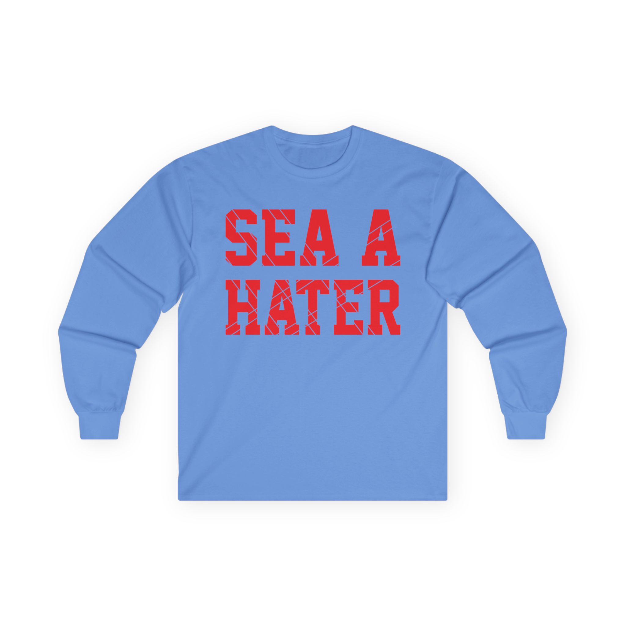 Kevin Gates Unisex Ultra Cotton Long Sleeve Tee - Image 11