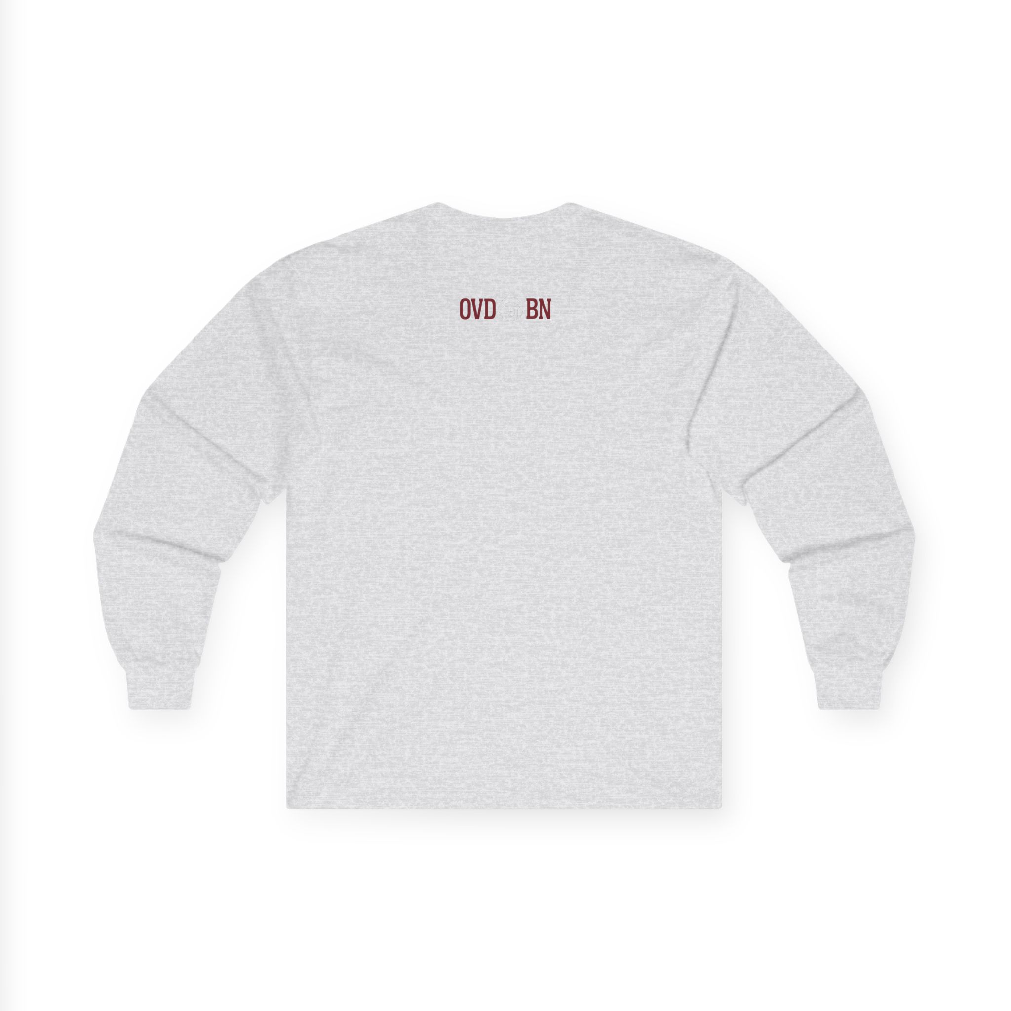 Quevedo Gran Vía Unisex Ultra Cotton Long Sleeve Tee - Image 6