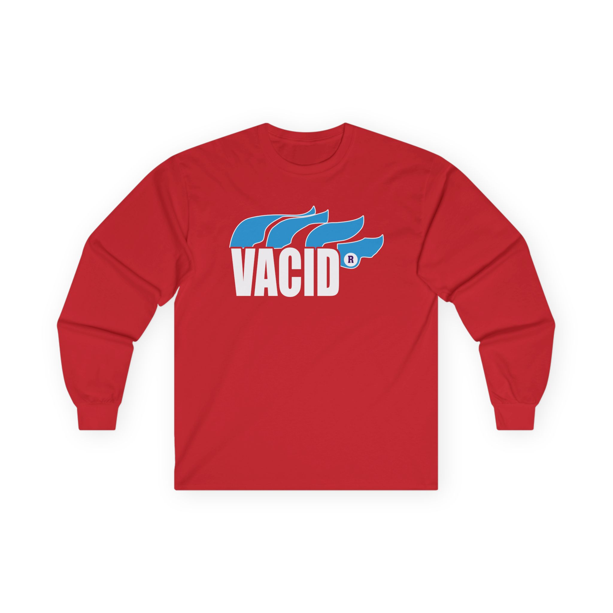 Edeltalk Podcast Unisex Ultra Cotton Long Sleeve Tee - Image 15