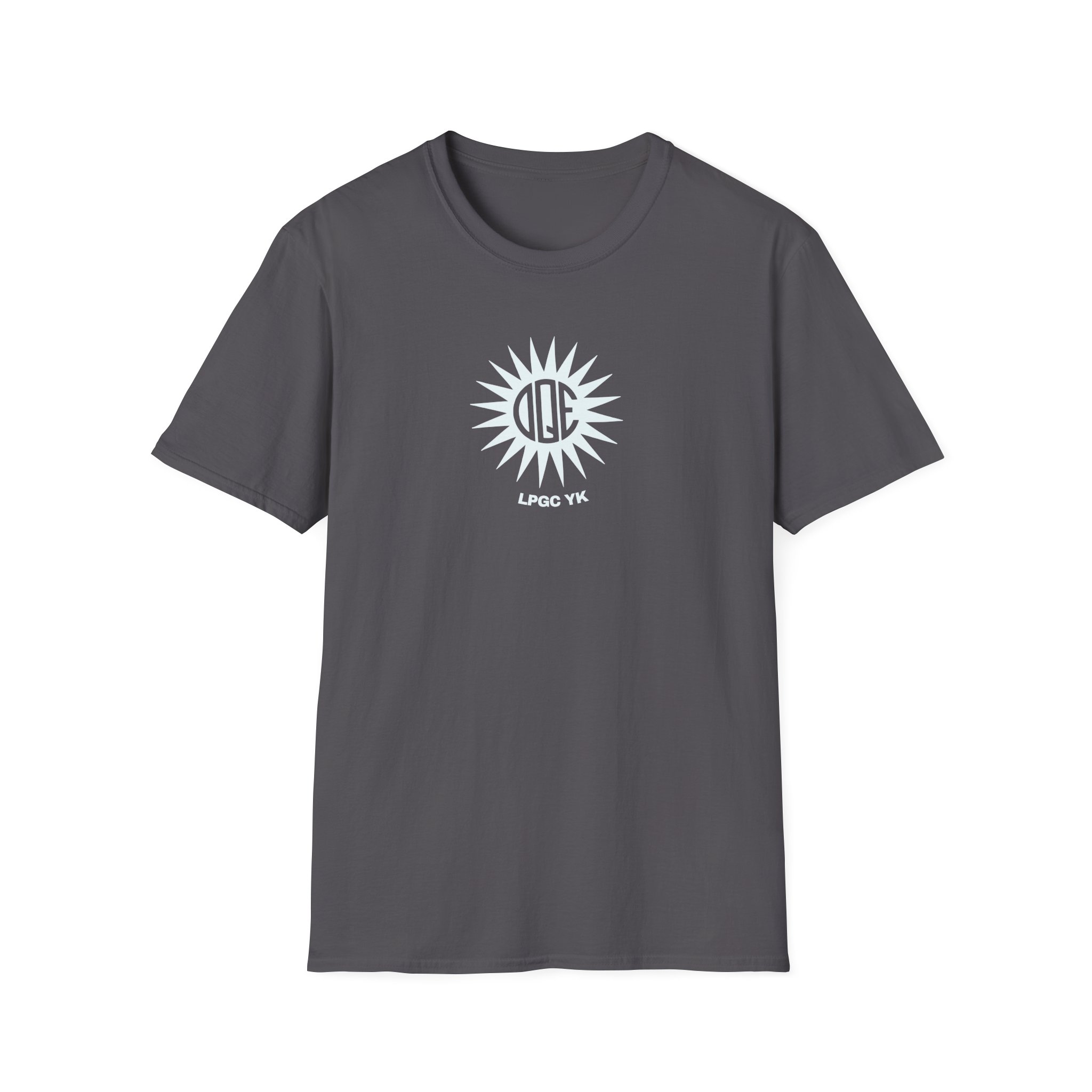 Quevedo Sol Dqe Unisex Softstyle T-Shirt - Image 11