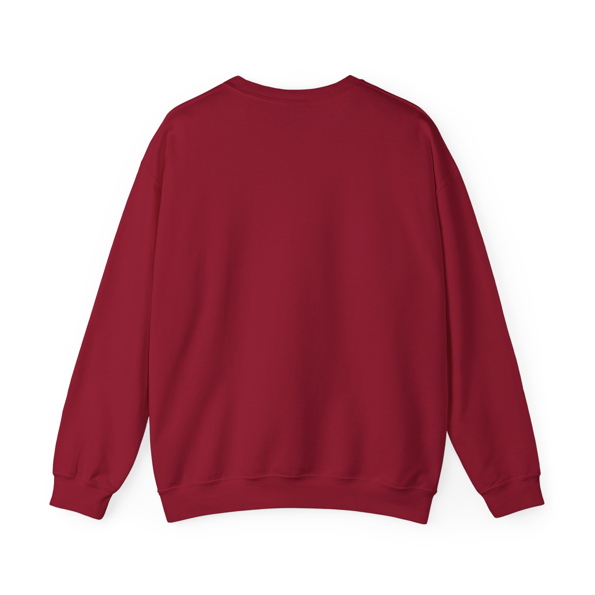 Aphmau Ghost Cat Unisex Heavy Blend™ Crewneck Sweatshirt - Image 28