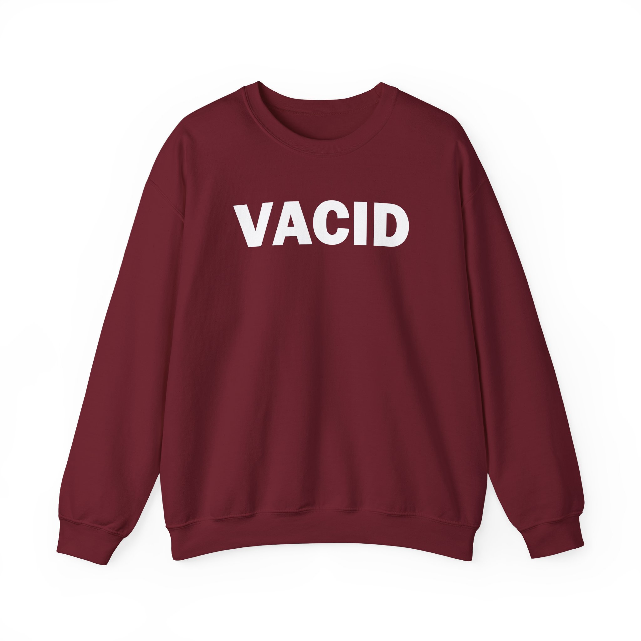 Edeltalk Podcast Unisex Heavy Blend™ Crewneck Sweatshirt - Image 25
