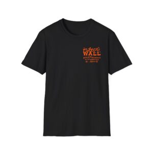 Colter Wall Memories and Empties Pocket Unisex Softstyle T-Shirt