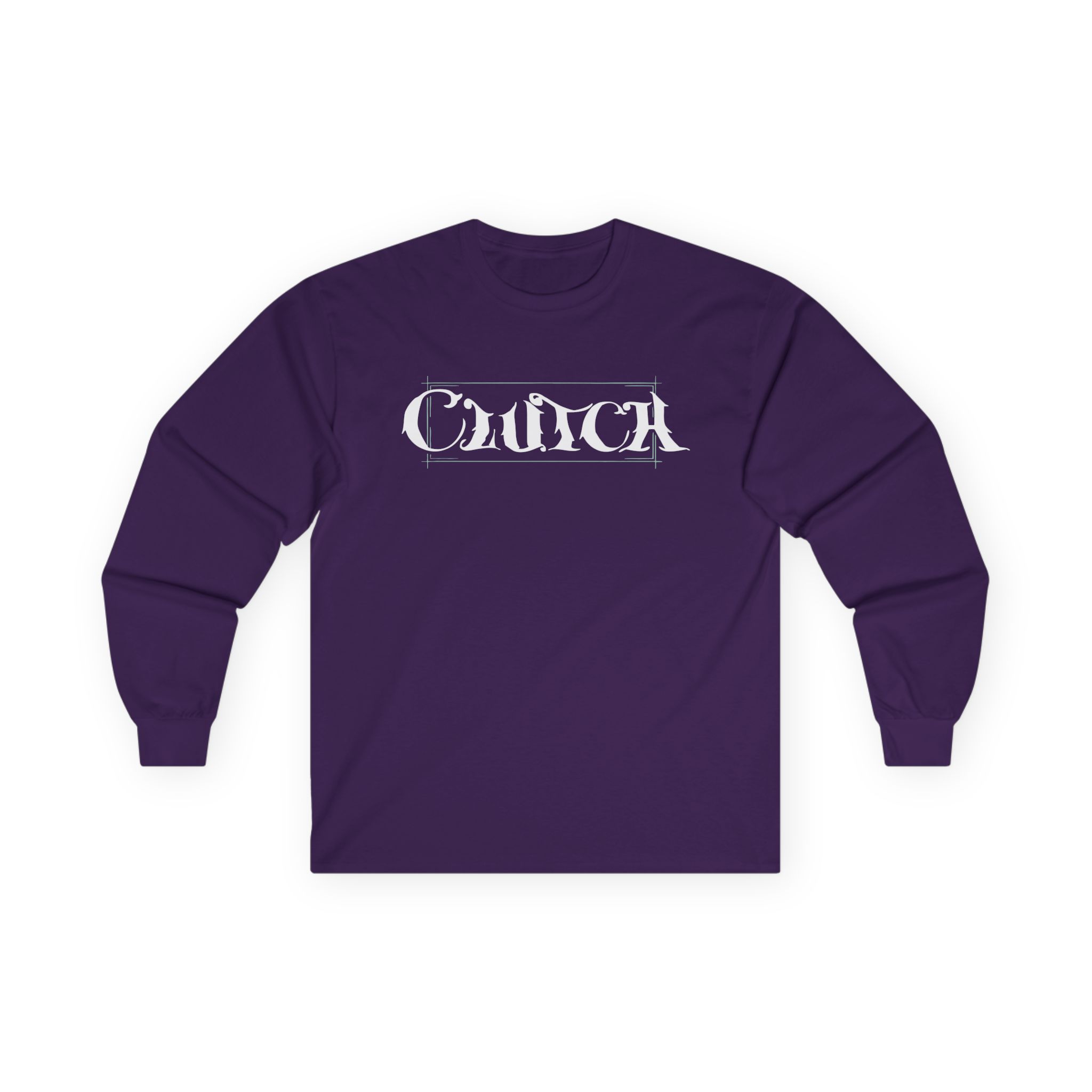 Clutch Blast Tyrant Ship Unisex Ultra Cotton Long Sleeve Tee - Image 9