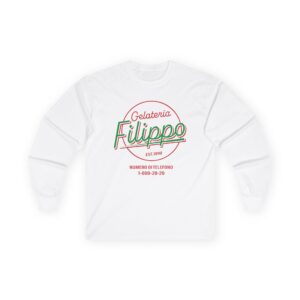 Taco Hemingway 1-800-tour Unisex Ultra Cotton Long Sleeve Tee