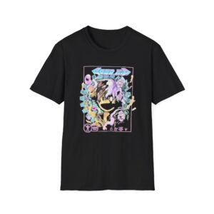 Good Kid Ep 4 Unisex Softstyle T-Shirt