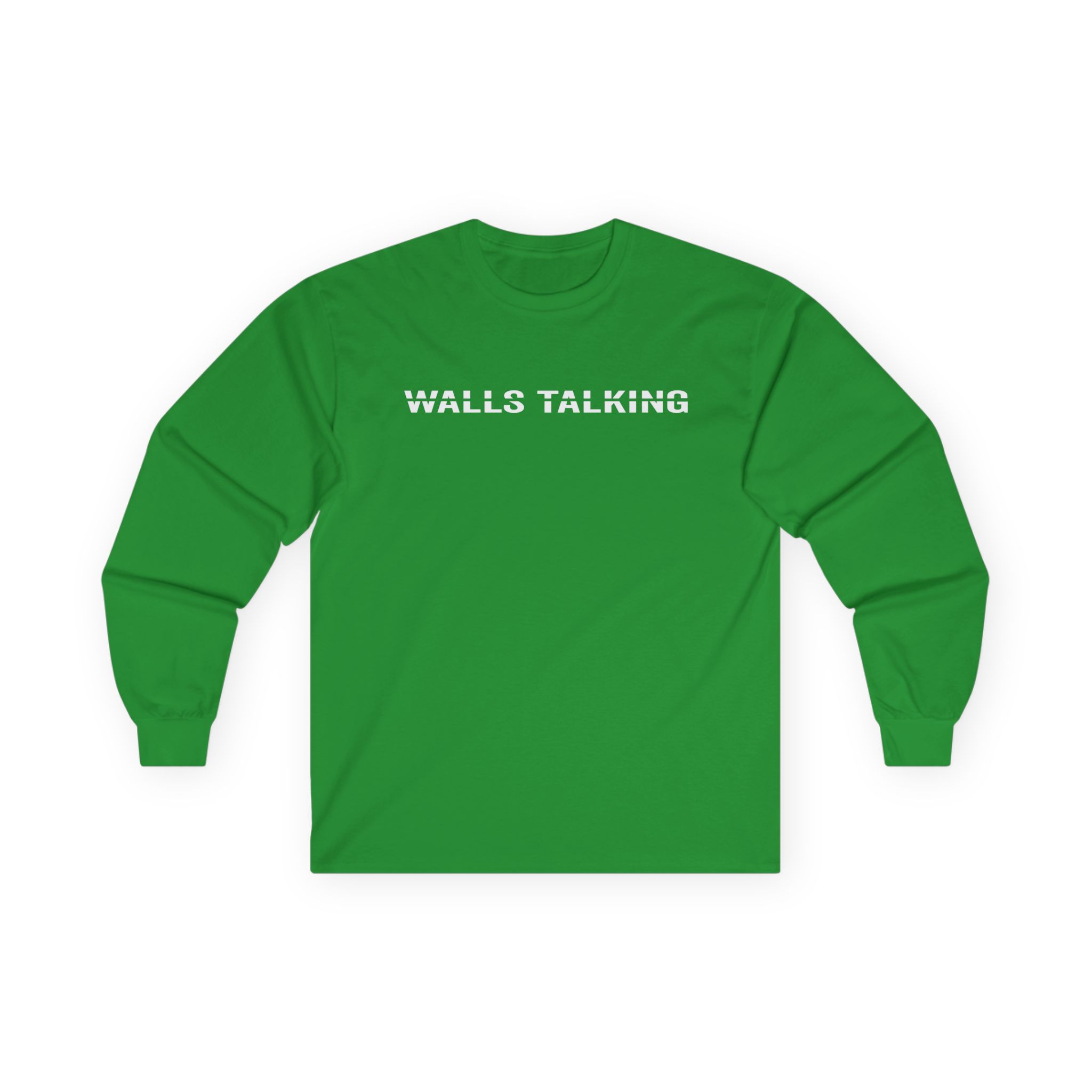 Kevin Gates Unisex Ultra Cotton Long Sleeve Tee - Image 9