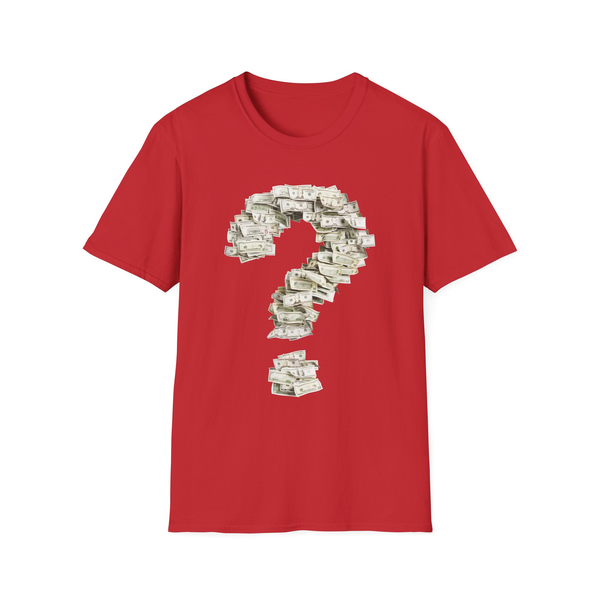 kevin gates Unisex Softstyle T-Shirt - Image 23