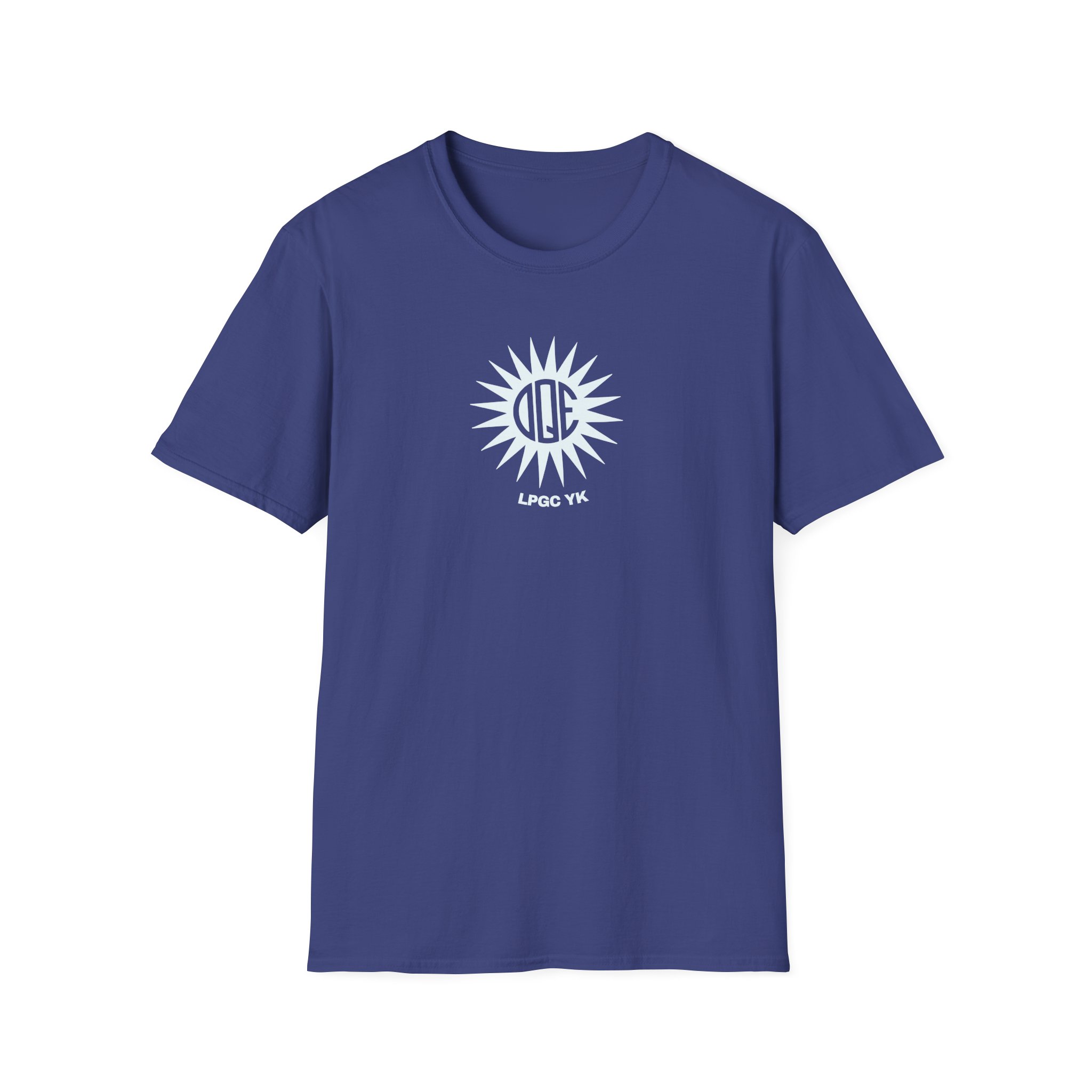 Quevedo Sol Dqe Unisex Softstyle T-Shirt - Image 13
