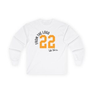 Caitlin Clark Unisex Ultra Cotton Long Sleeve Tee