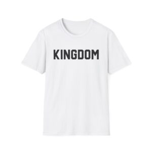 Life Church Lord’s Prayer Unisex Softstyle T-Shirt