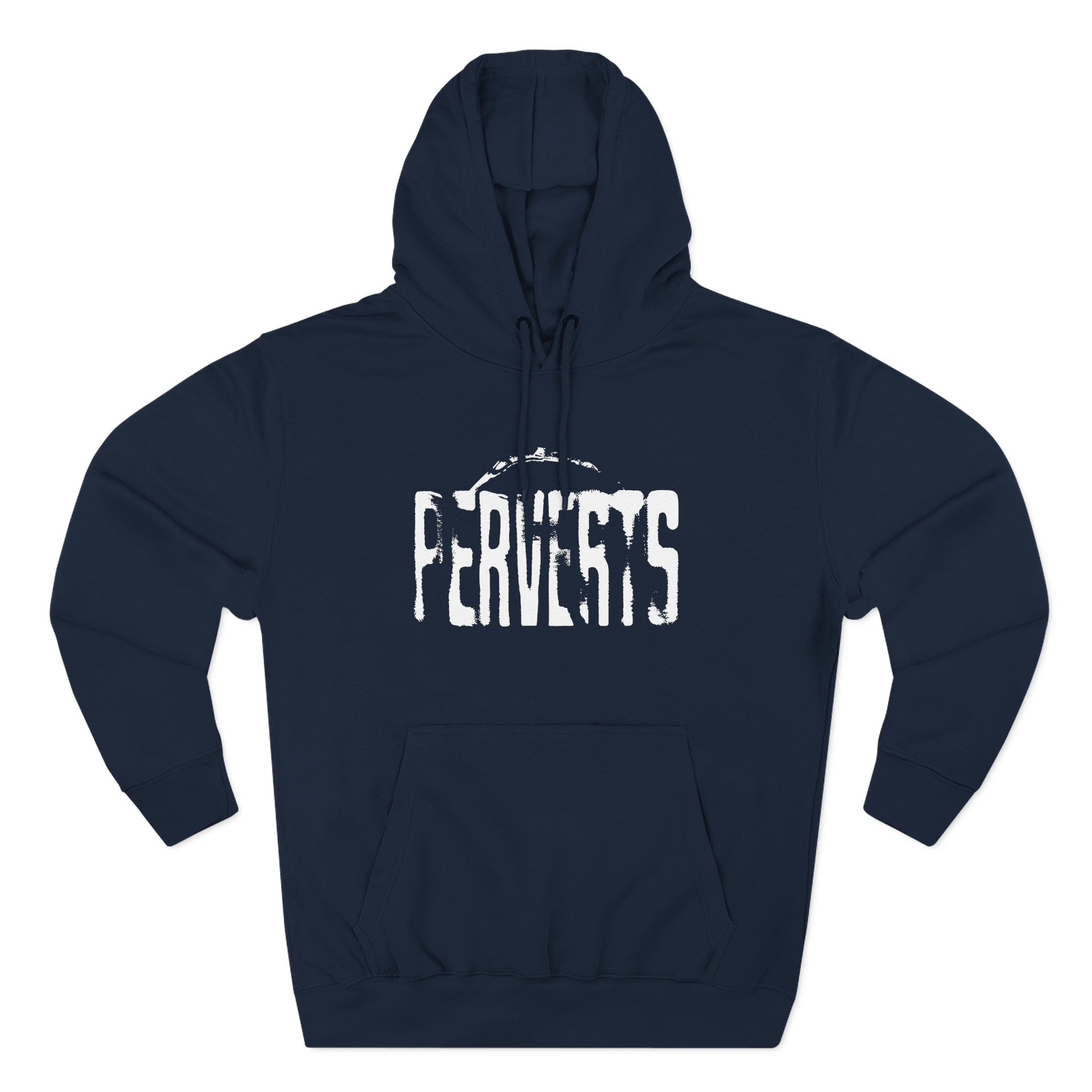Ethel Cain the Ring Three-Panel Fleece Hoodie - Image 3