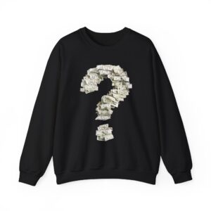 Kevin Gates Unisex Heavy Blend™ Crewneck Sweatshirt