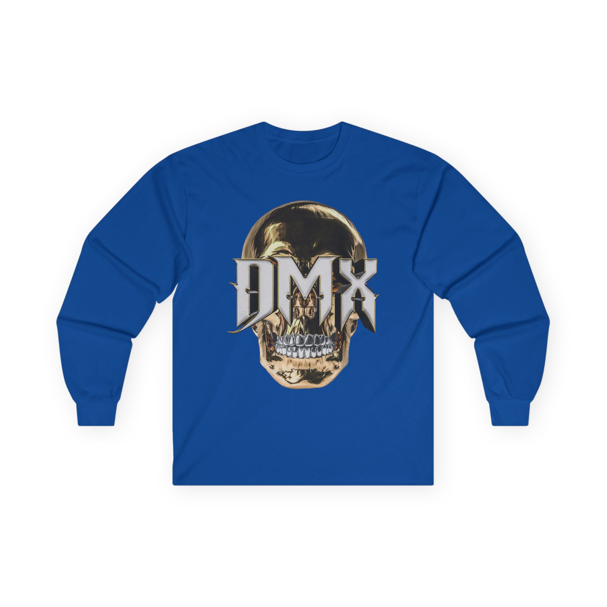 Dmx Unisex Ultra Cotton Long Sleeve Tee - Image 9