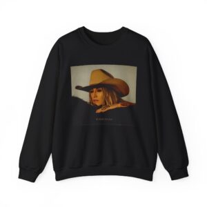 Lainey Wilson Unisex Heavy Blend™ Crewneck Sweatshirt