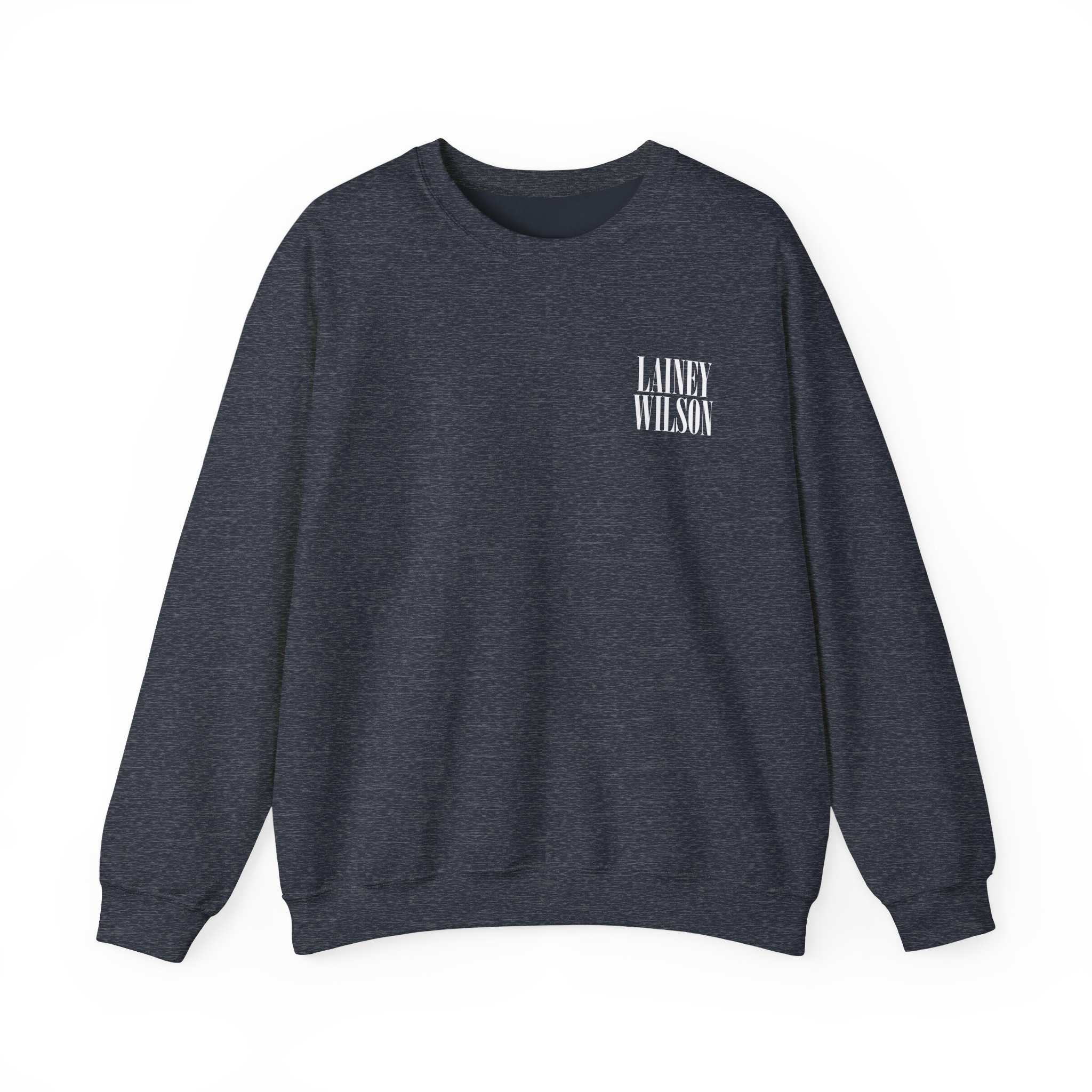 Lainey Wilson Country's Cool Again Unisex Heavy Blend™ Crewneck Sweatshirt - Image 15