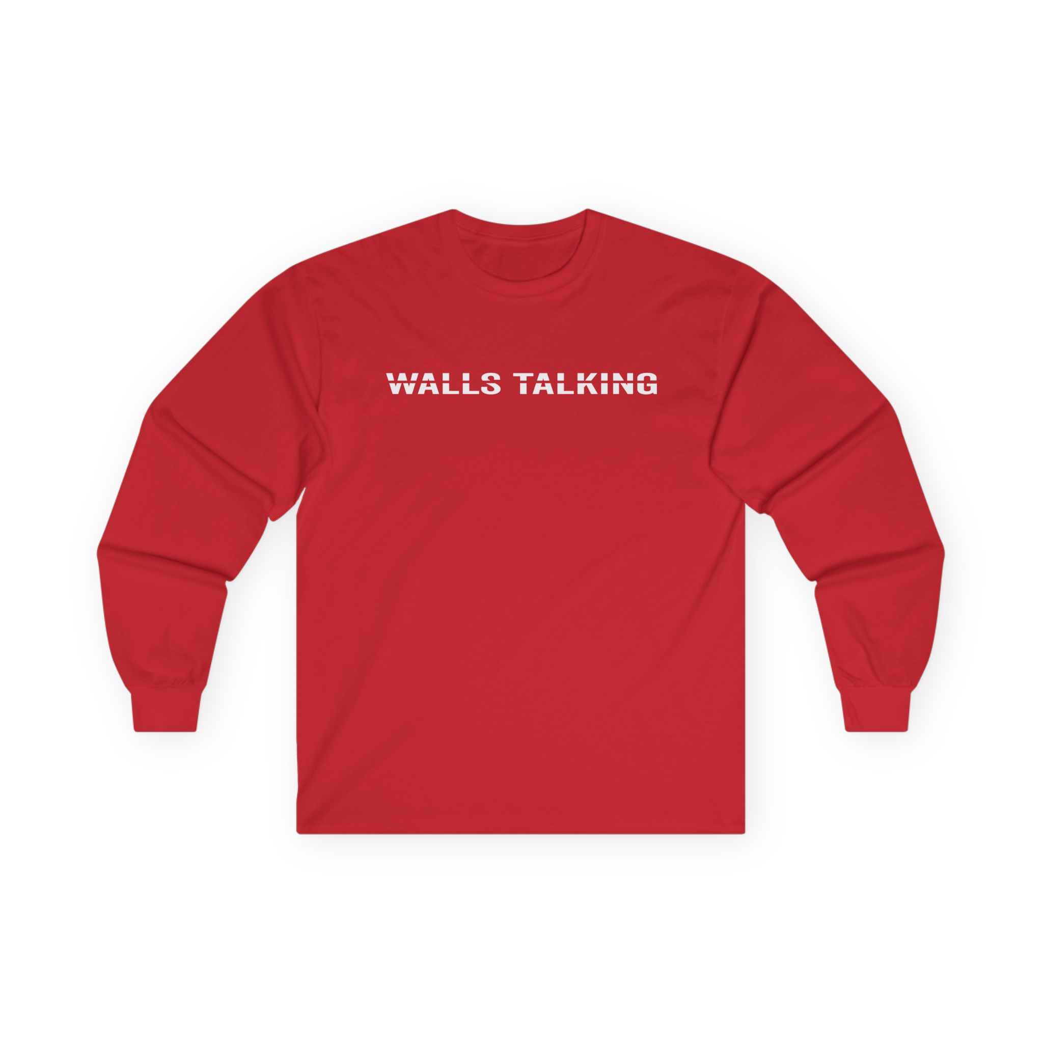 Kevin Gates Unisex Ultra Cotton Long Sleeve Tee - Image 19