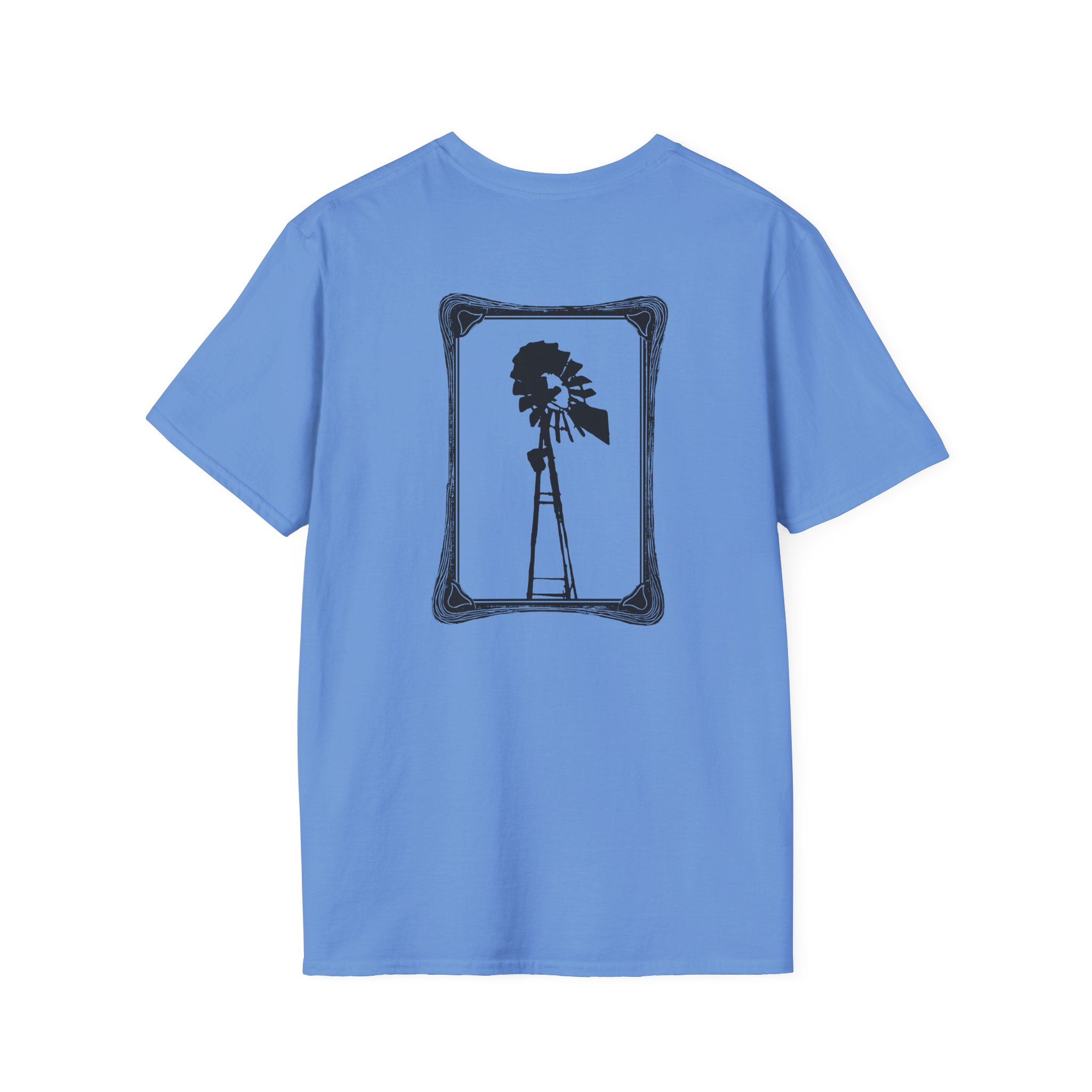 Ethel Cain Tornado Unisex Softstyle T-Shirt - Image 26