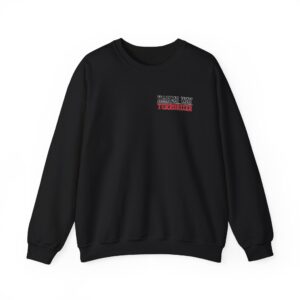 Harms Way Terrorizer Unisex Heavy Blend™ Crewneck Sweatshirt