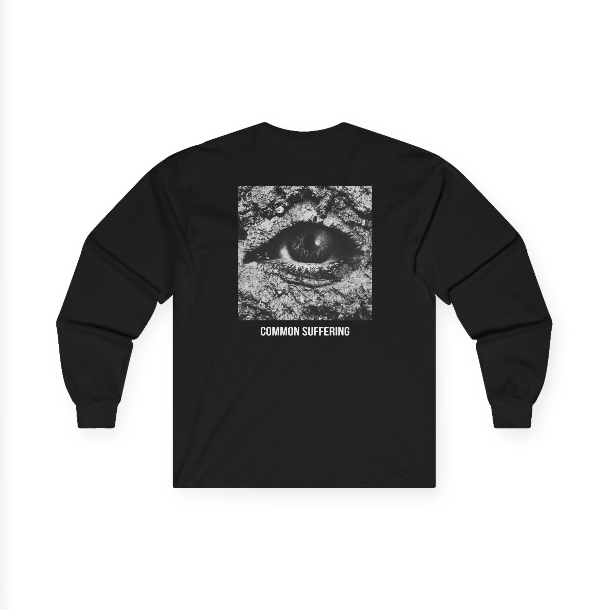 Harms Way Common Suffering Unisex Ultra Cotton Long Sleeve Tee - Image 2