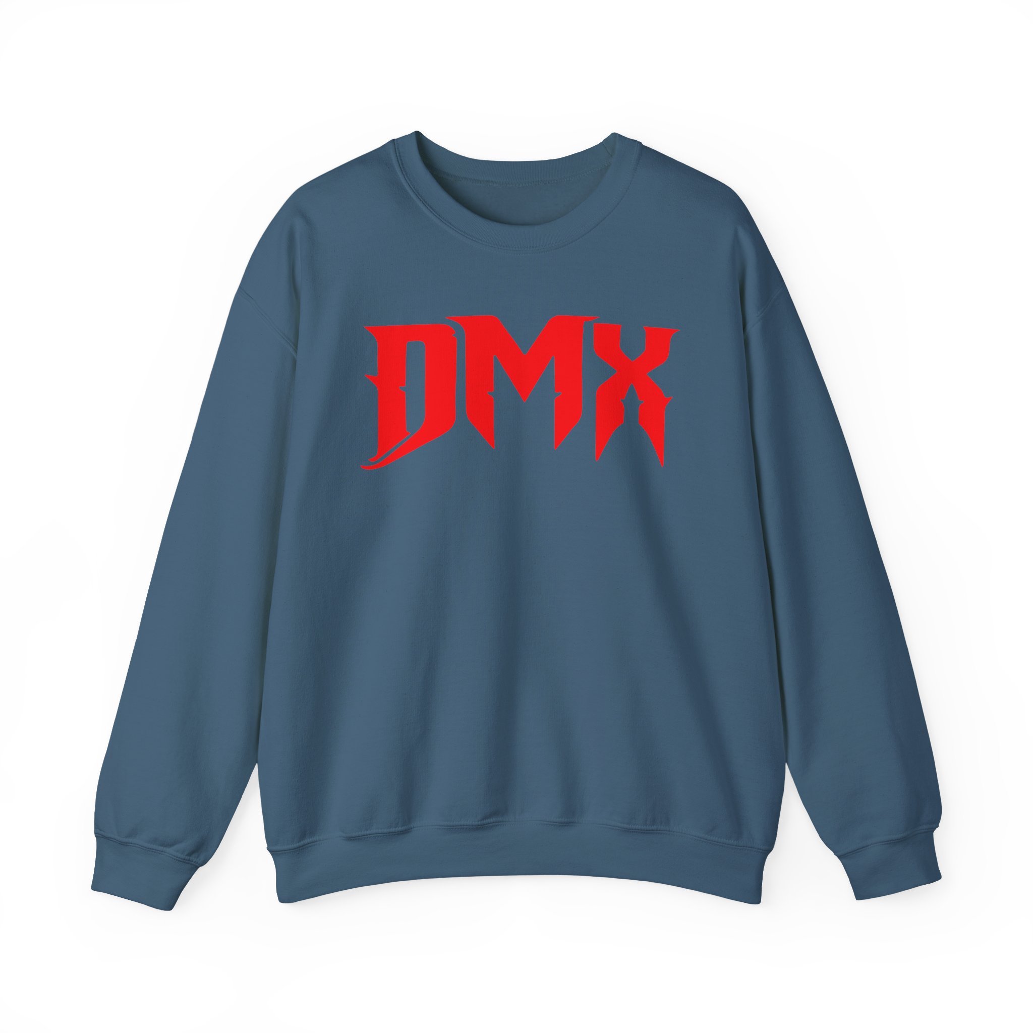 Dmx Unisex Heavy Blend™ Crewneck Sweatshirt - Image 17