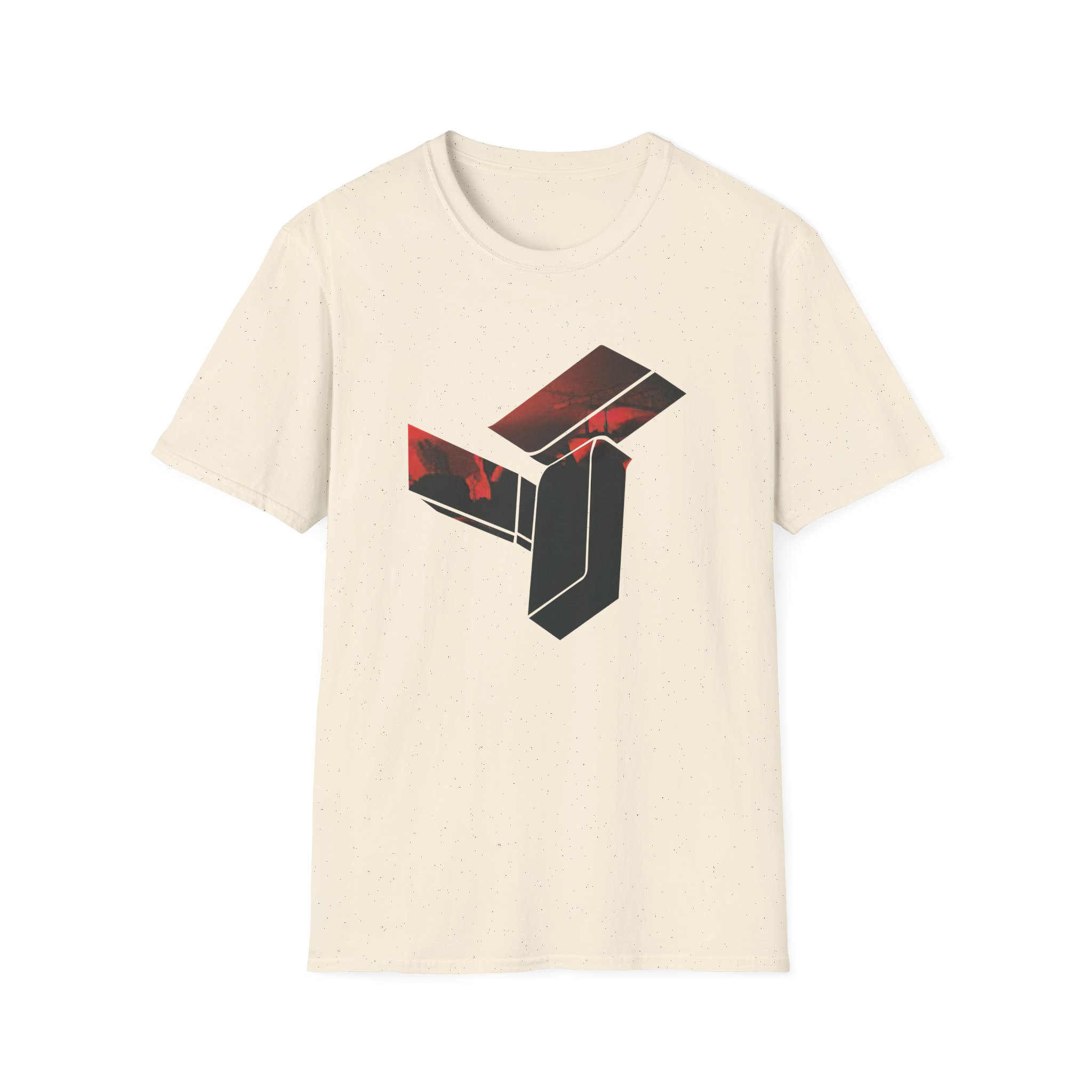 Eden Unisex Softstyle T-Shirt - Image 7