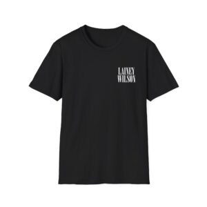 Lainey Wilson Country's Cool Again Unisex Softstyle T-Shirt