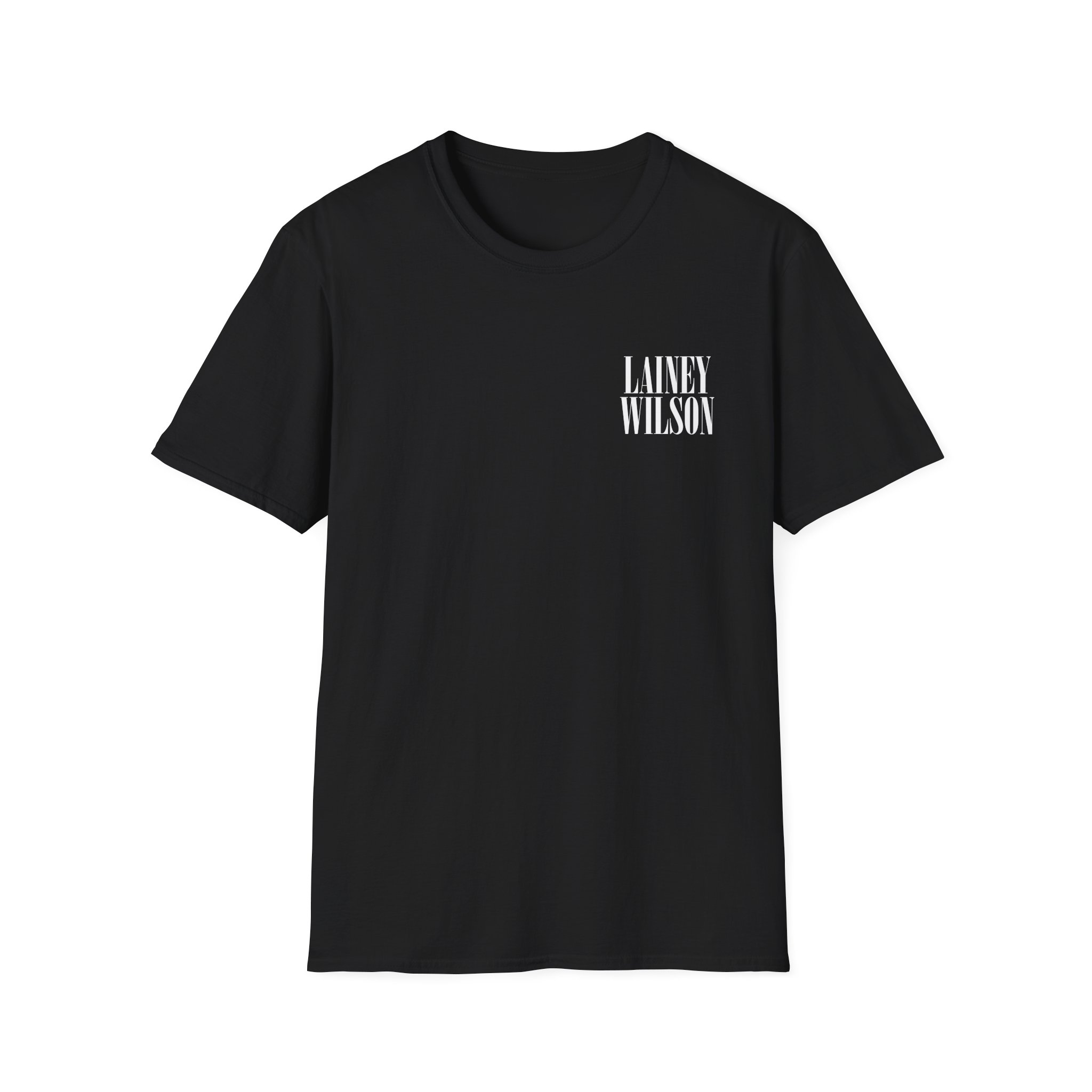 Lainey Wilson Country's Cool Again Unisex Softstyle T-Shirt