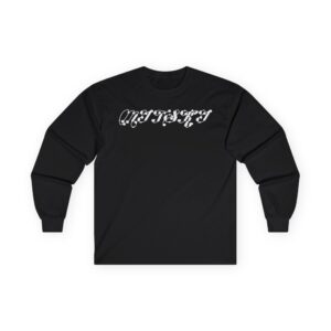 Mitski the Land Letterman Unisex Ultra Cotton Long Sleeve Tee
