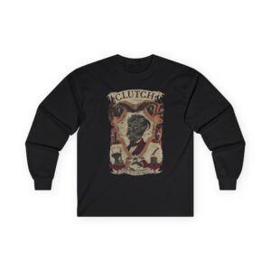 Clutchv How To Shake Hands Unisex Ultra Cotton Long Sleeve Tee