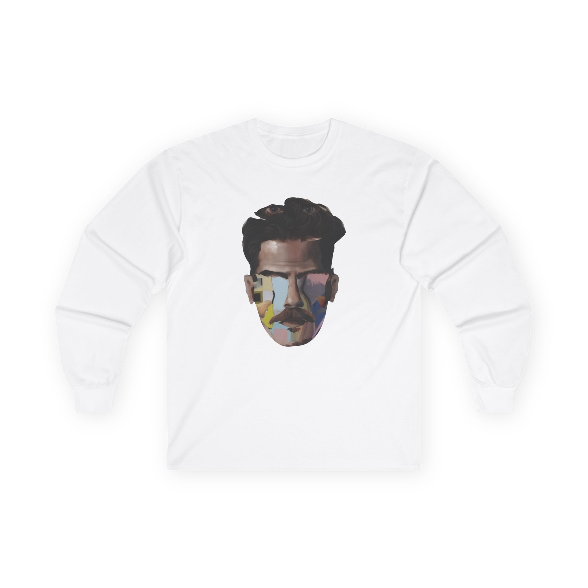 Taco Hemingway Unisex Ultra Cotton Long Sleeve Tee