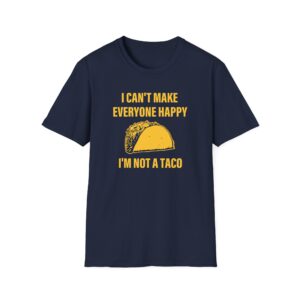 Taco Hemingway Unisex Softstyle T-Shirt