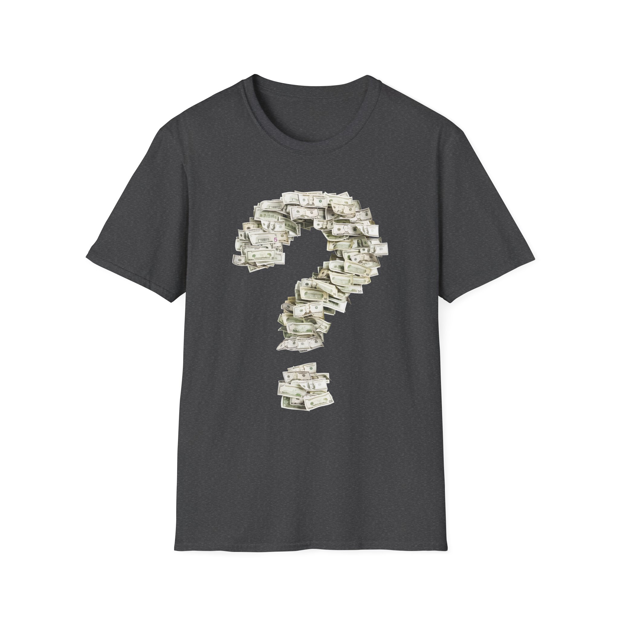 kevin gates Unisex Softstyle T-Shirt - Image 11