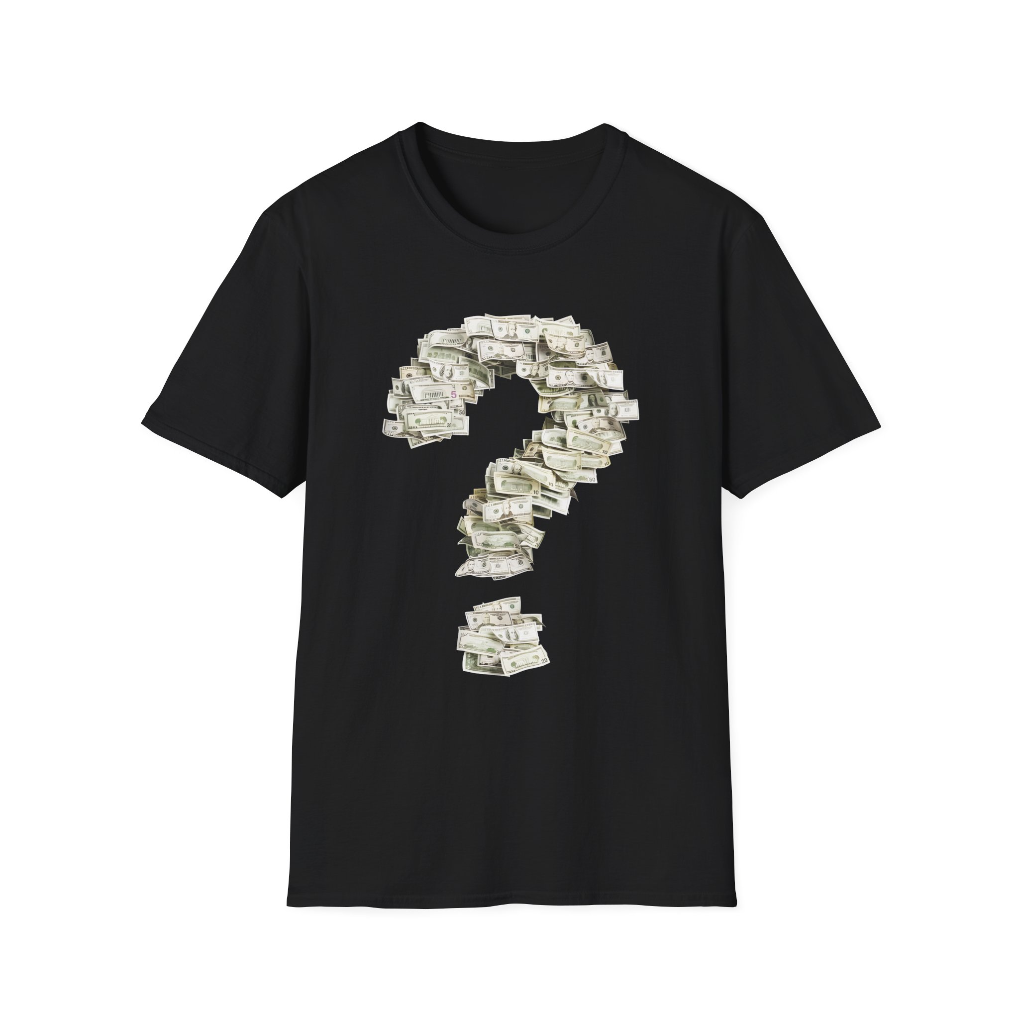 kevin gates Unisex Softstyle T-Shirt