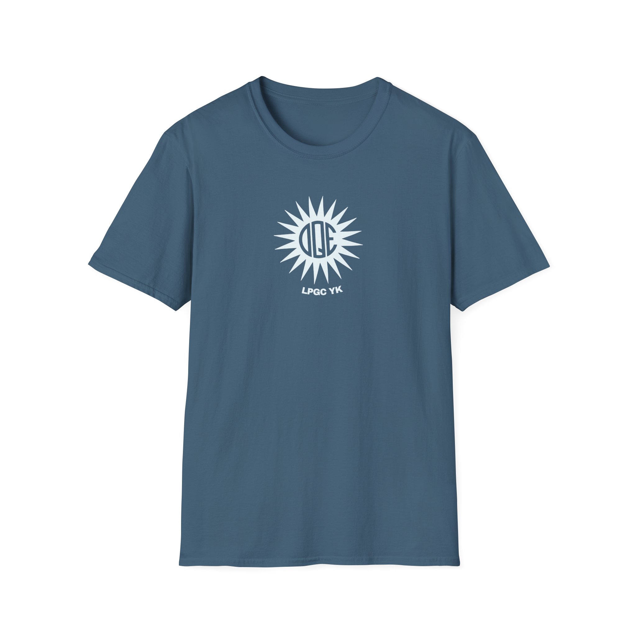Quevedo Sol Dqe Unisex Softstyle T-Shirt - Image 9