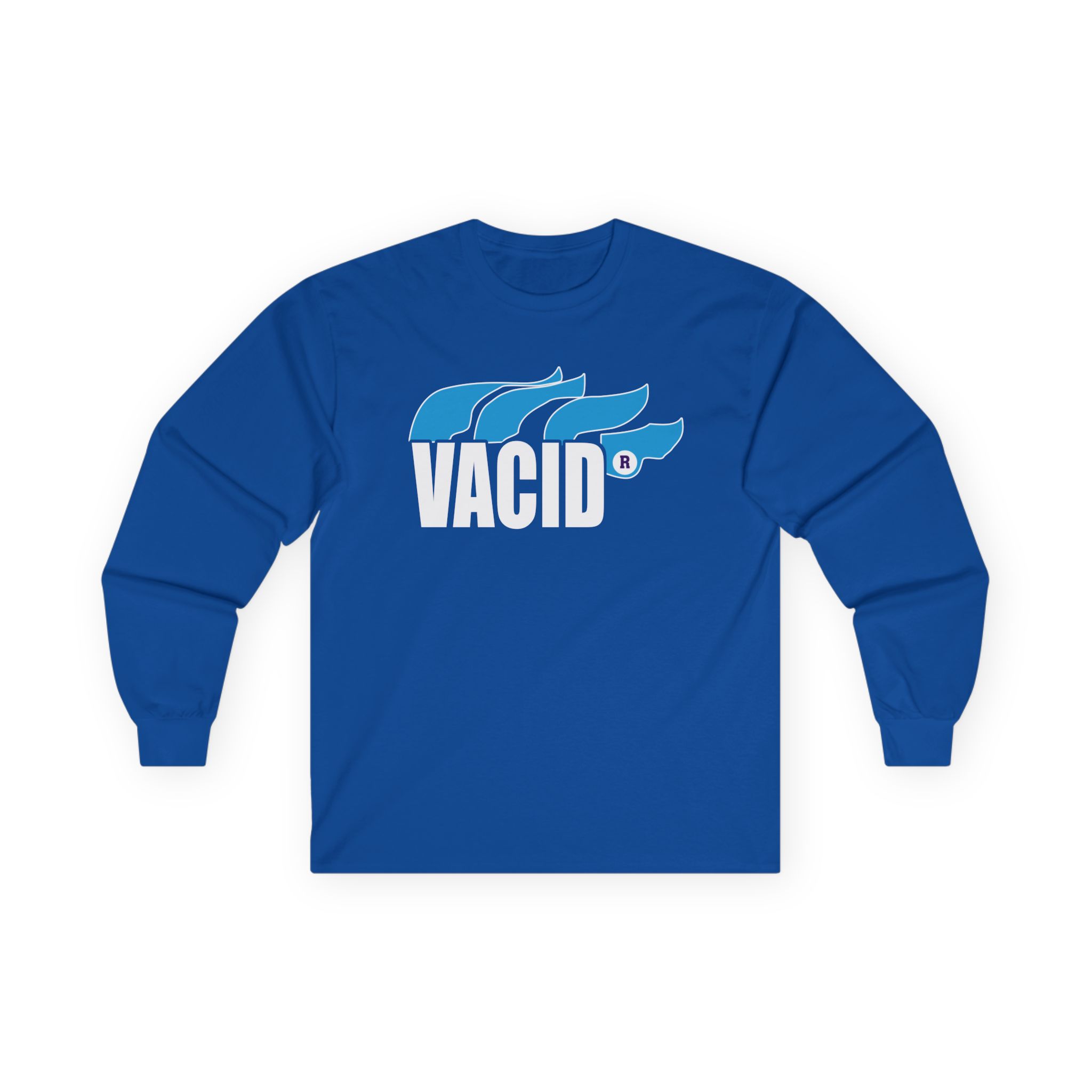 Edeltalk Podcast Unisex Ultra Cotton Long Sleeve Tee - Image 9