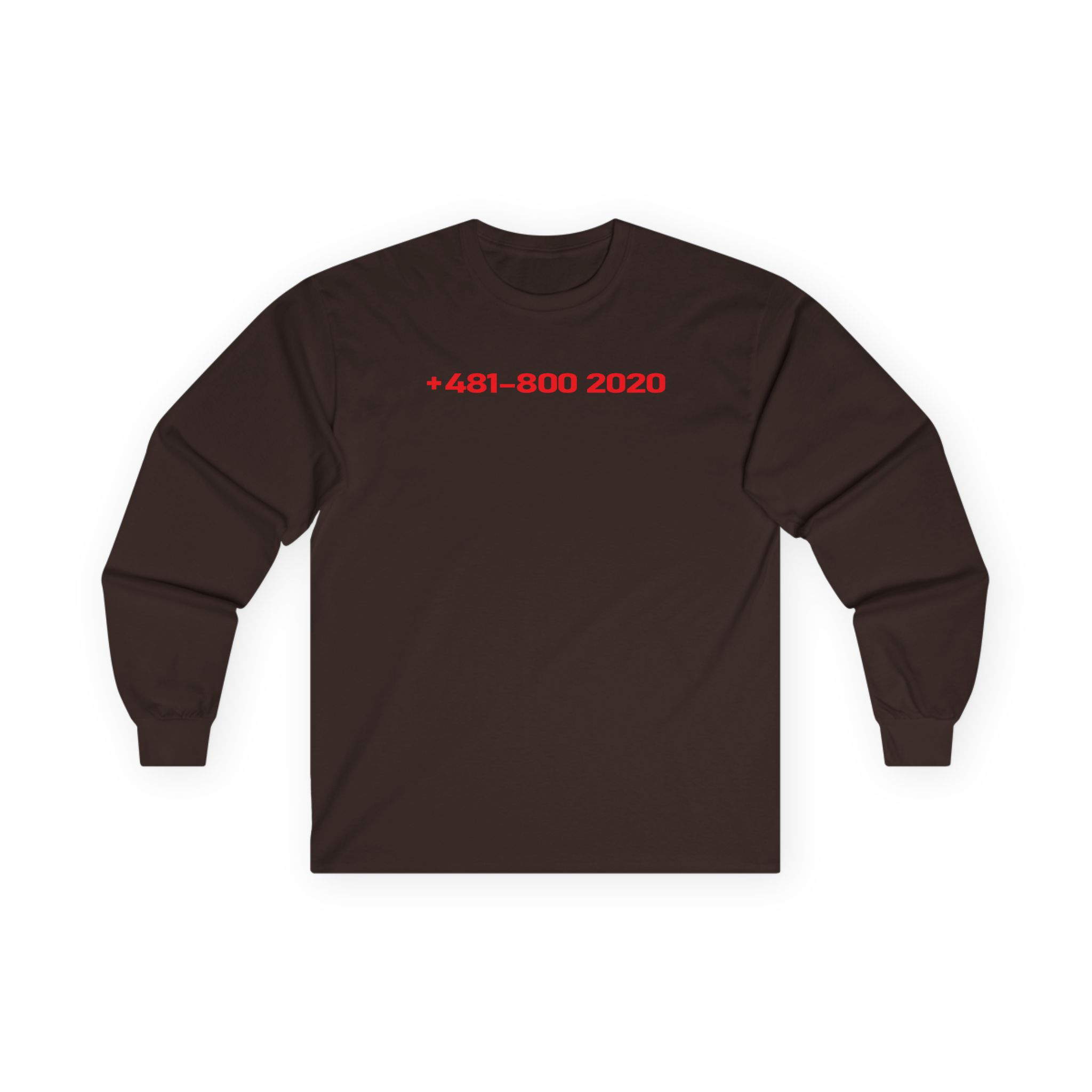 Taco Hemingway 1-800-tour Unisex Ultra Cotton Long Sleeve Tee - Image 7