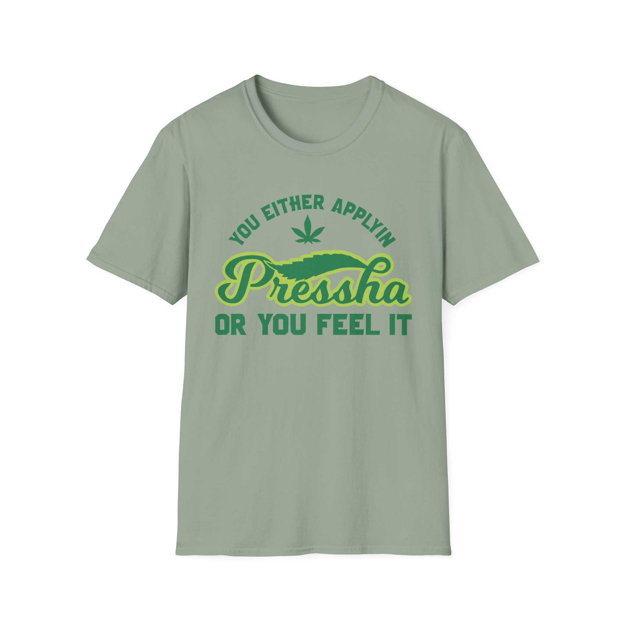 kevin gates Unisex Softstyle T-Shirt - Image 13