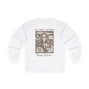 Lord Huron Nothing That You Need Unisex Ultra Cotton Long Sleeve Tee