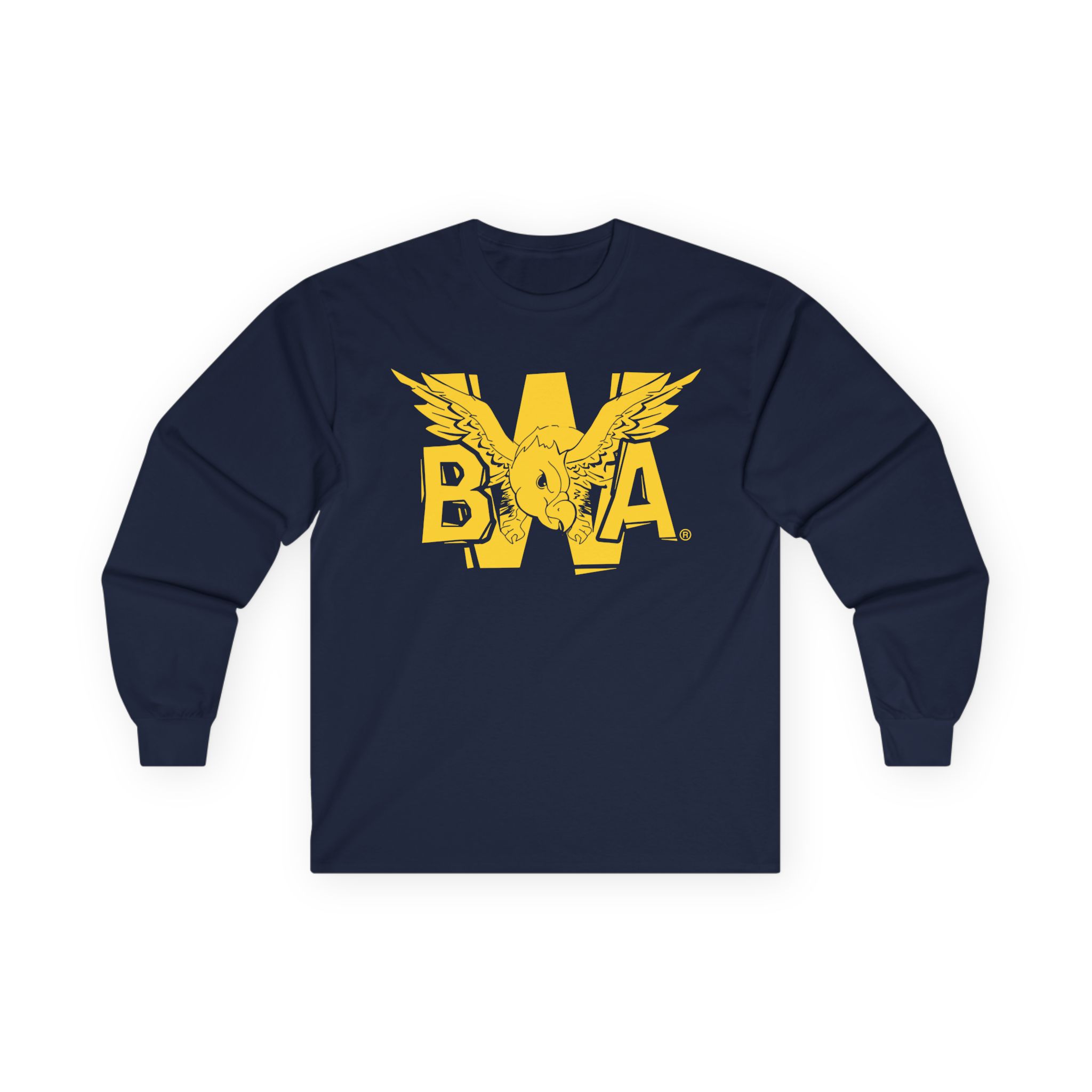 Kevin Gates Unisex Ultra Cotton Long Sleeve Tee - Image 13