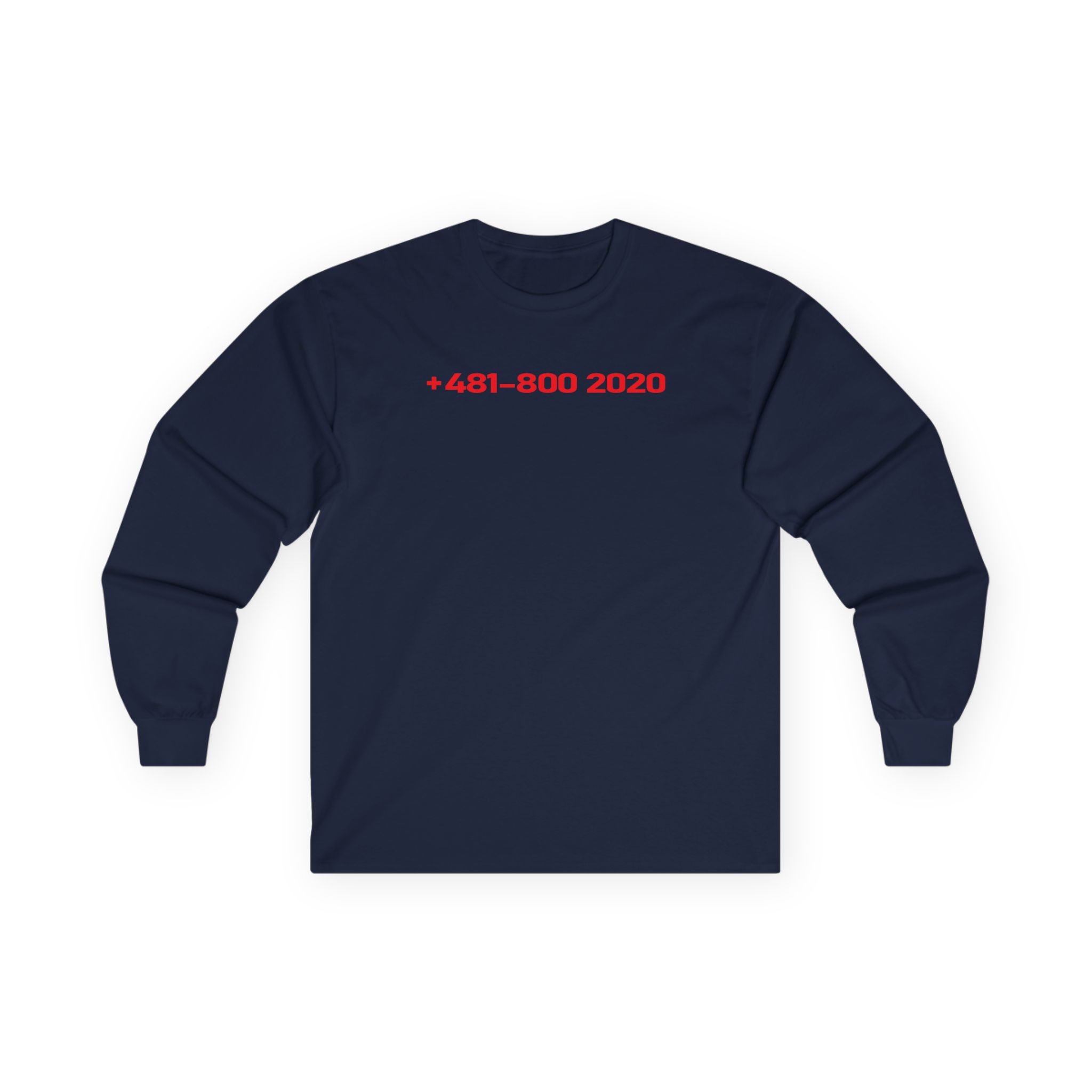 Taco Hemingway 1-800-tour Unisex Ultra Cotton Long Sleeve Tee - Image 11