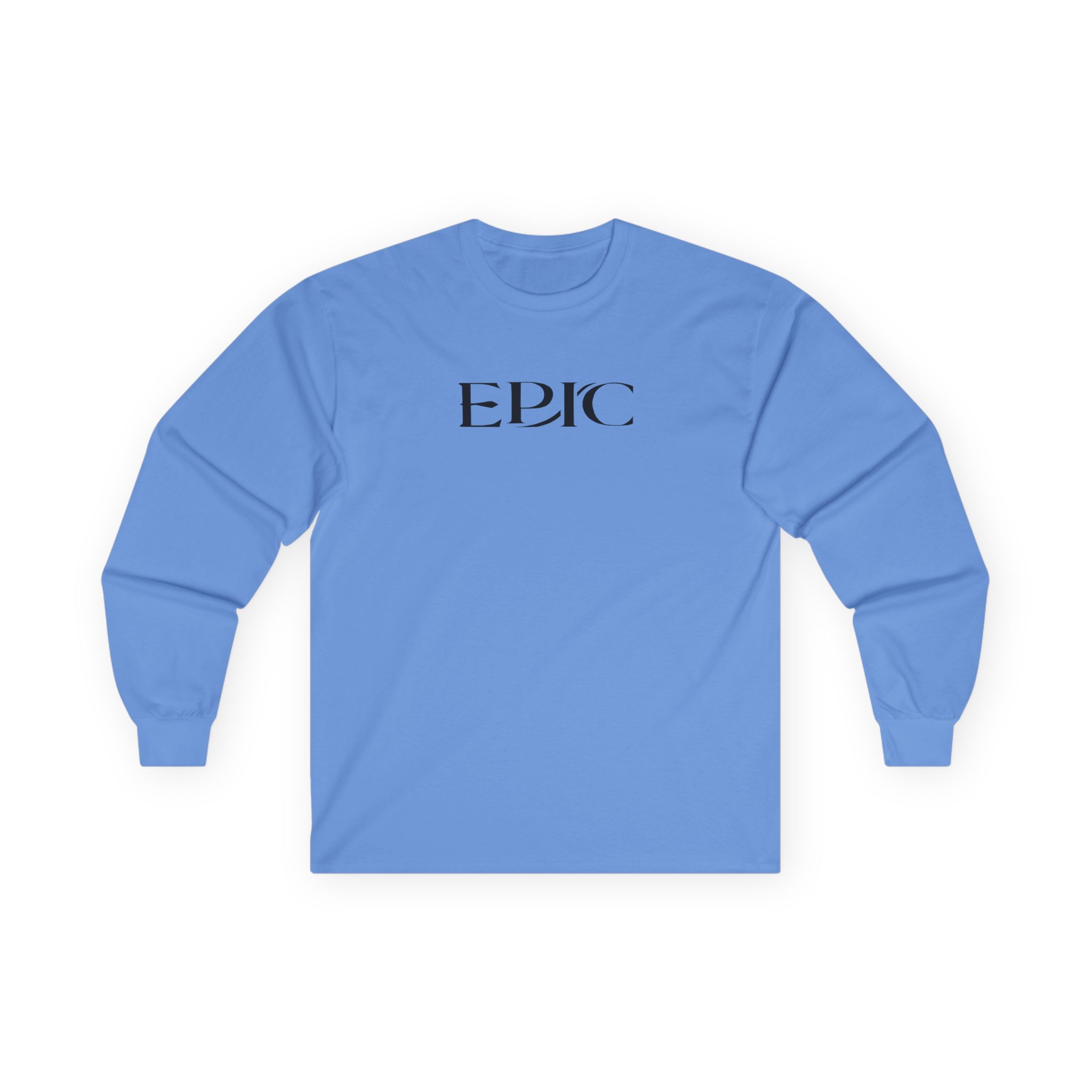 Epic The Musical Unisex Ultra Cotton Long Sleeve Tee - Image 9